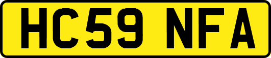 HC59NFA