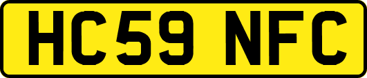 HC59NFC