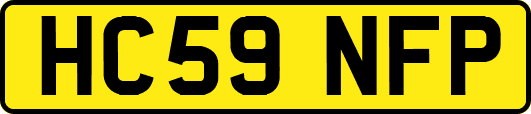 HC59NFP