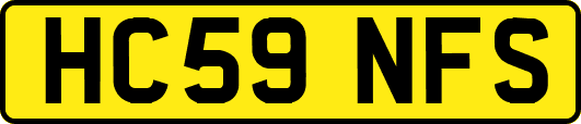 HC59NFS
