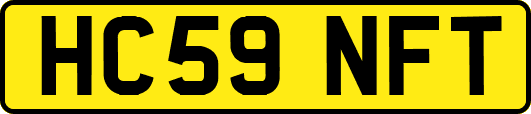 HC59NFT