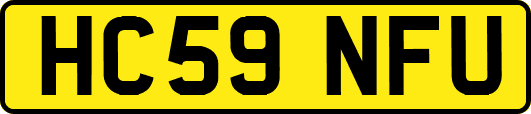 HC59NFU
