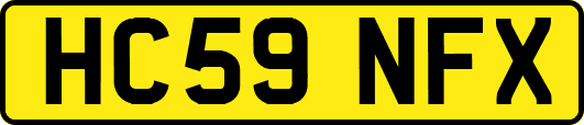HC59NFX