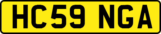 HC59NGA