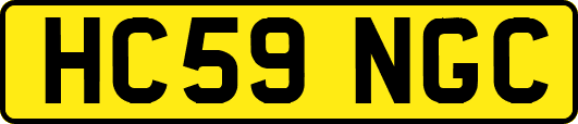 HC59NGC