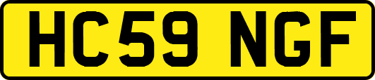 HC59NGF