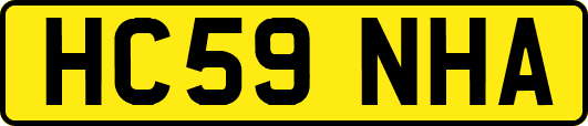 HC59NHA