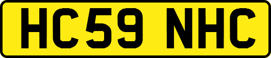 HC59NHC