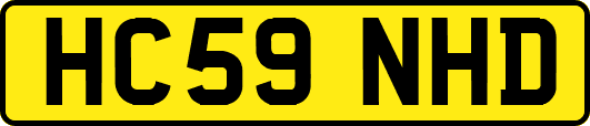 HC59NHD