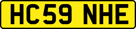 HC59NHE