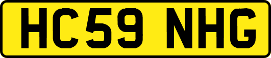 HC59NHG
