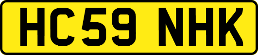 HC59NHK