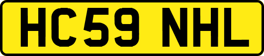 HC59NHL