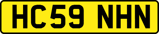 HC59NHN