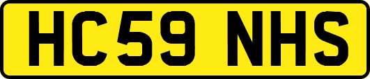 HC59NHS