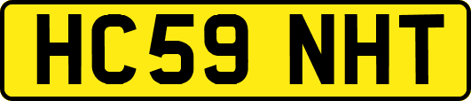 HC59NHT