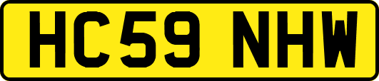 HC59NHW