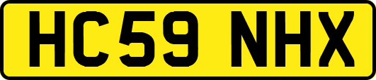 HC59NHX