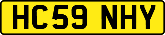 HC59NHY