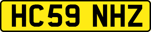 HC59NHZ