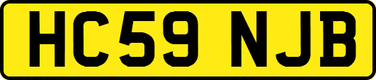 HC59NJB