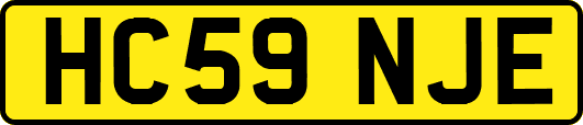 HC59NJE