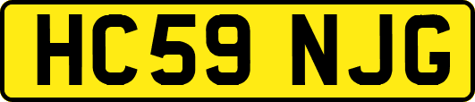 HC59NJG