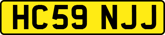 HC59NJJ