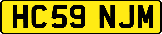 HC59NJM