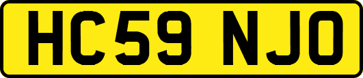 HC59NJO