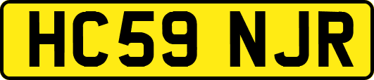 HC59NJR