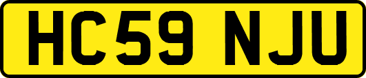 HC59NJU