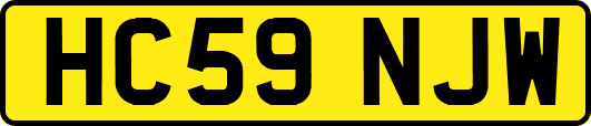 HC59NJW
