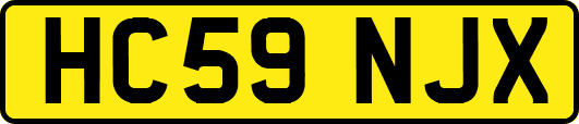 HC59NJX