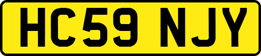 HC59NJY