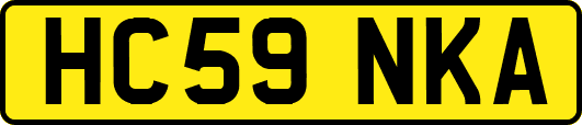 HC59NKA