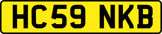 HC59NKB