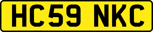 HC59NKC