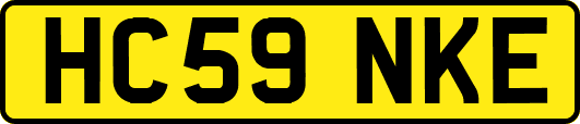 HC59NKE