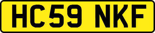 HC59NKF