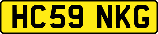HC59NKG