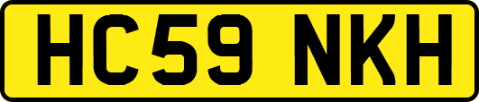 HC59NKH