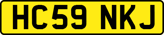 HC59NKJ