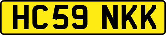 HC59NKK