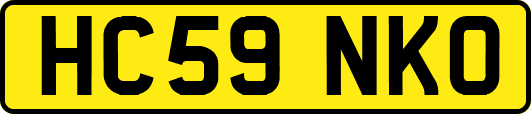 HC59NKO
