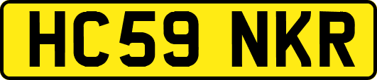 HC59NKR