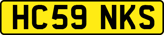 HC59NKS
