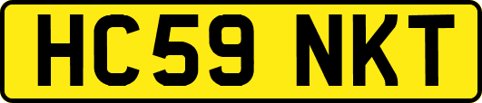HC59NKT