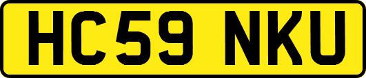 HC59NKU