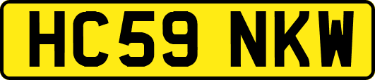 HC59NKW